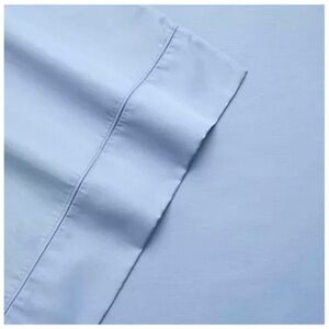 Sonoma Flat Sheet, Fitted Sheet, Pillowcase Twin Set